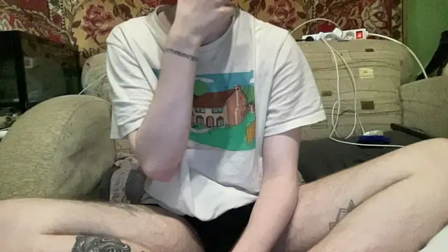 tyler 8x online show from March 9, 12:09 pm