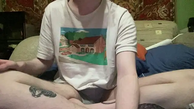 tyler 8x online show from March 14, 7:01 pm