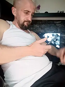 GrofLicno online show from April 9, 8:15 pm