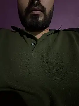 hotboysammy online show from May 6, 7:03 pm