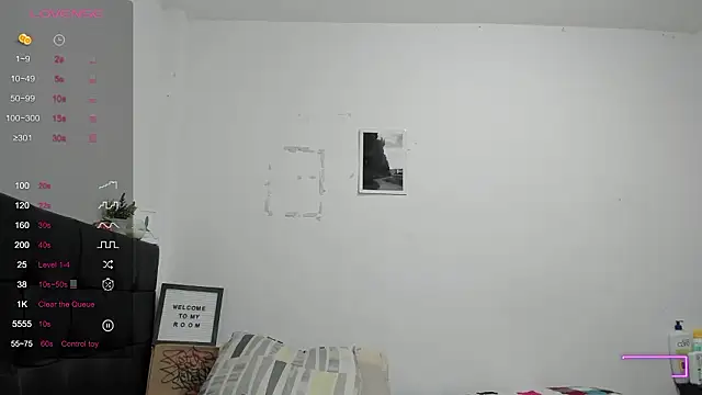 RoddyRich11 online show from February 11, 12:43 pm