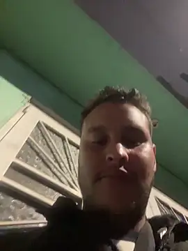 Cristian 099 online show from October 17, 11:20 pm