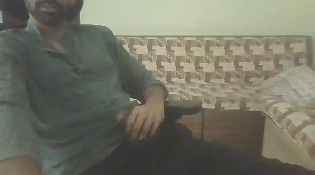 dominanthubby online show from March 11, 9:34 am