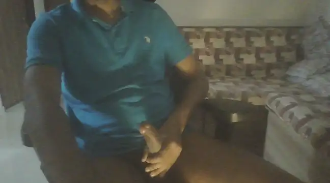 dominanthubby online show from March 14, 4:51 pm