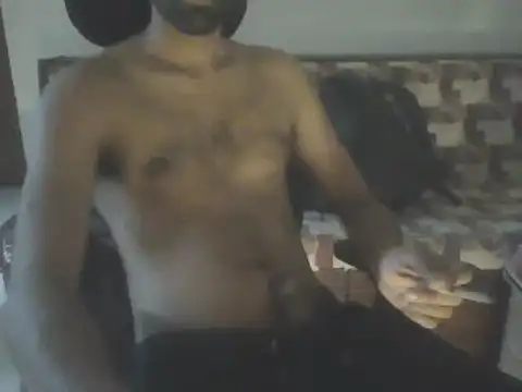 dominanthubby online show from February 20, 7:41 pm