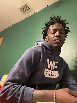 Dambaby25 online show from April 9, 7:25 am