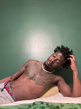 Dambaby25 online show from April 30, 8:32 am