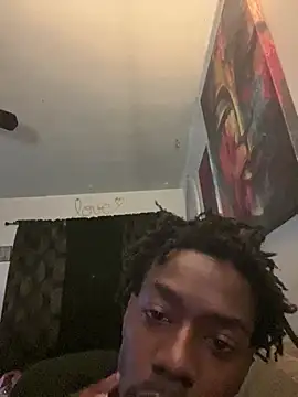 Dambaby25 online show from March 5, 5:36 am