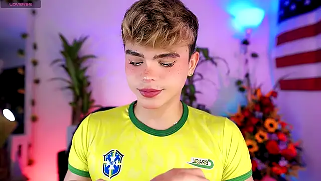 PRINCE STEV online show from September 18, 10:01 pm