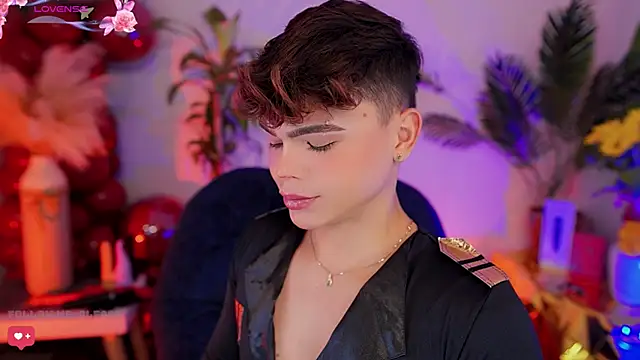 PRINCE STEV online show from March 1, 1:38 am