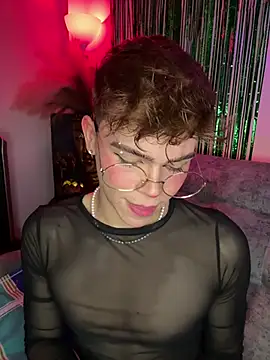 PRINCE STEV online show from February 5, 6:02 am