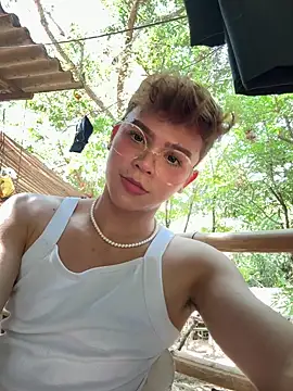 PRINCE STEV online show from February 12, 6:40 pm