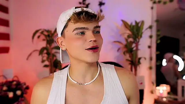 PRINCE STEV online show from October 7, 11:20 pm