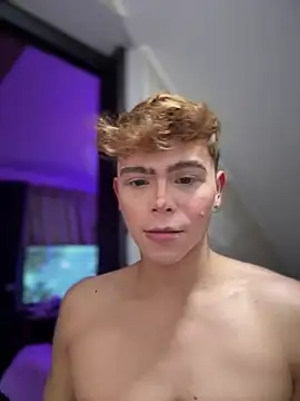 PRINCE STEV online show from March 16, 10:42 pm