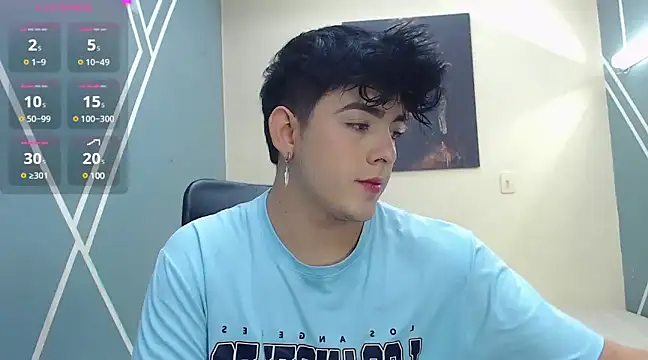 nolan twink1 online show from February 27, 5:36 pm