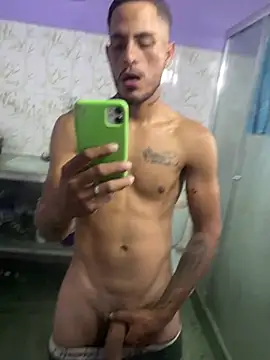 Dalton oficial online show from February 15, 7:00 pm