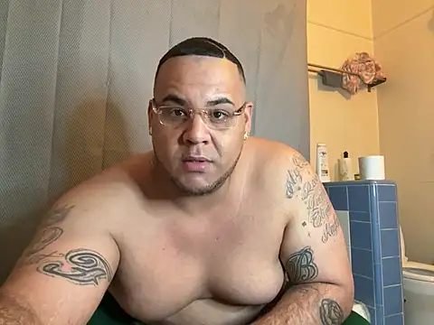 fatboyjayohh126 online show from January 22, 8:18 am