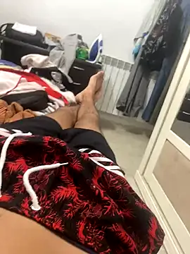 alex-riadh online show from October 5, 12:03 am