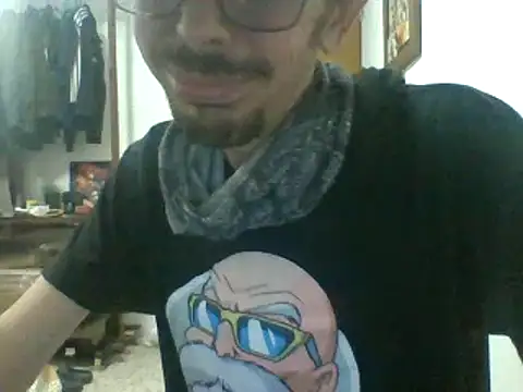 LittleJey online show from September 18, 7:10 am