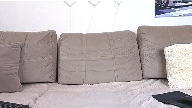 Ian Connery online show from July 16, 12:56 pm