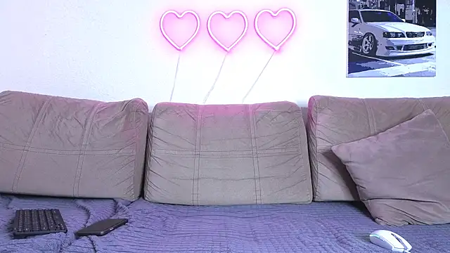 Ian Connery online show from April 18, 4:52 pm