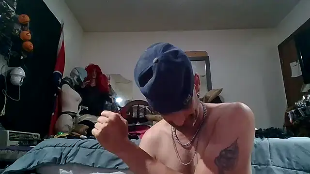 slinginbigD online show from July 8, 12:25 am