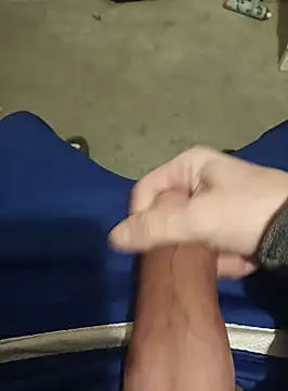 casper0303 online show from January 19, 1:53 am