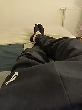 casper0303 online show from March 3, 1:48 pm