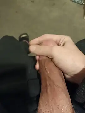 casper0303 online show from January 10, 10:36 pm