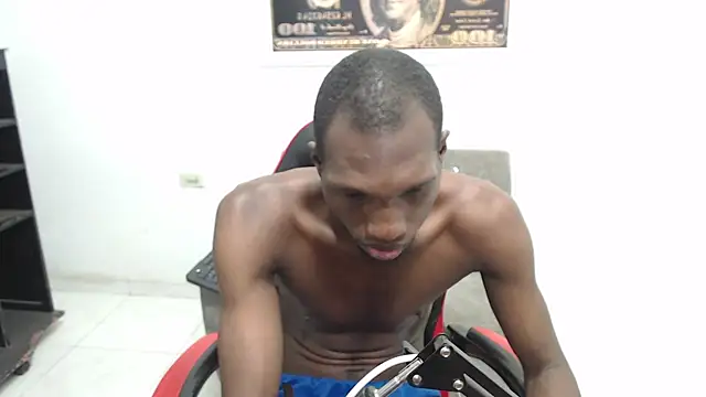 black30cmdick online show from April 11, 7:15 am