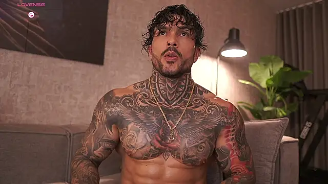 mariano costa online show from March 20, 3:10 am