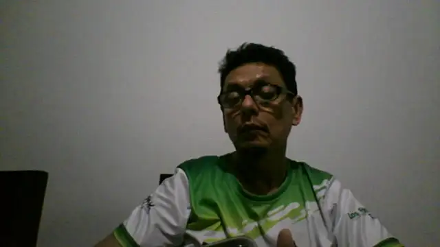 Snapshot of MarcusKelvin chatting on January 29, 2:40 am MarcusKelvin online show from January 29, 2:40 am