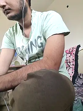 Jonrobinso online show from February 15, 4:25 am