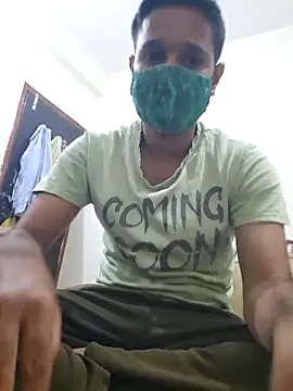 Jonrobinso online show from March 6, 3:45 pm