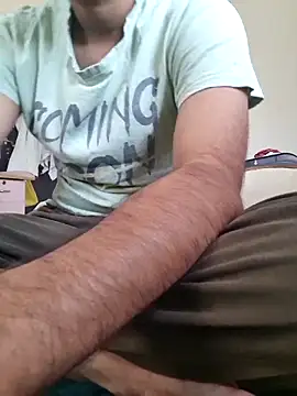 Jonrobinso online show from February 27, 8:06 am