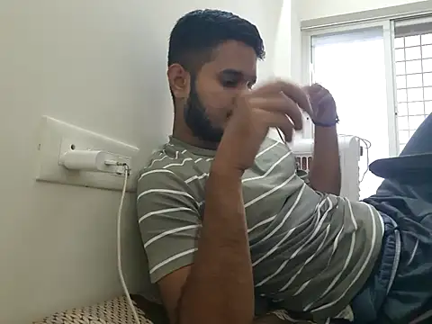 Jonrobinso online show from June 28, 12:55 pm