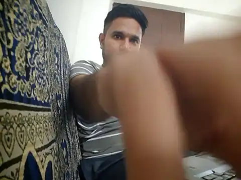 Jonrobinso online show from July 26, 1:08 pm