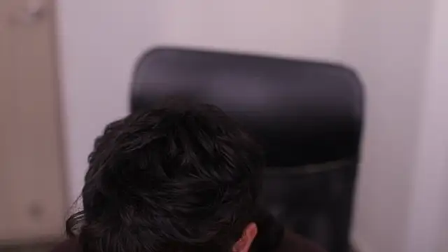 Tony Hoffa online show from February 16, 10:19 pm