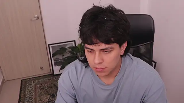 Tony Hoffa online show from April 15, 8:20 pm