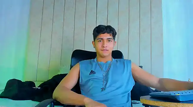 Muichiro tokito1 online show from January 21, 4:00 am