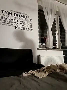 wariacik0024 online show from October 16, 8:50 pm