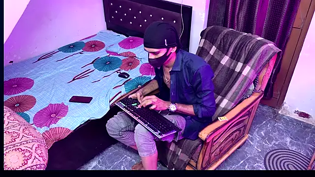 Habibi big b online show from September 20, 7:03 pm