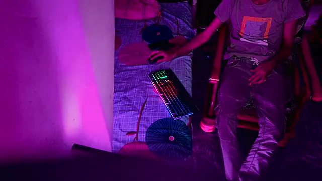 Habibi big b online show from November 1, 4:44 pm