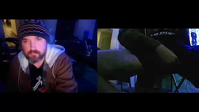 Snapshot of lit702 chatting on February 12, 11:18 am lit702 online show from February 12, 11:18 am