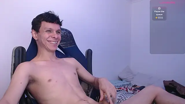 bryamado69 online show from April 1, 4:37 pm