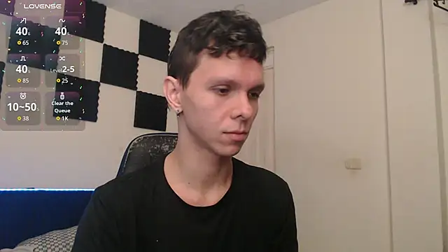 bryamado69 online show from December 1, 12:30 pm