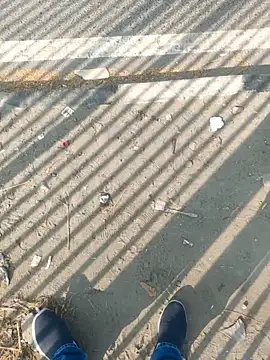 Gururonny07 online show from February 23, 4:03 am