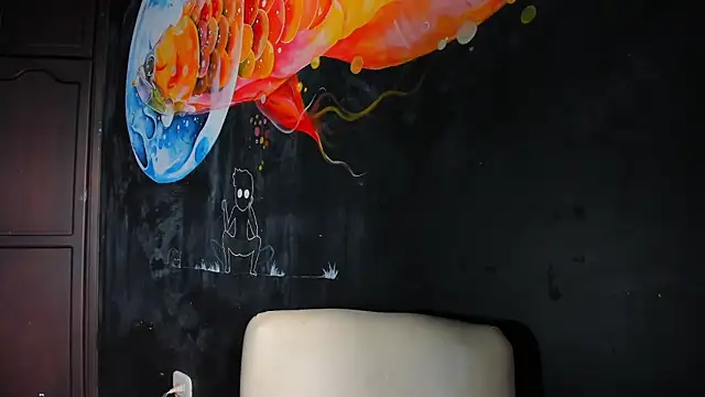 Ackerman Eren  online show from November 4, 6:09 pm