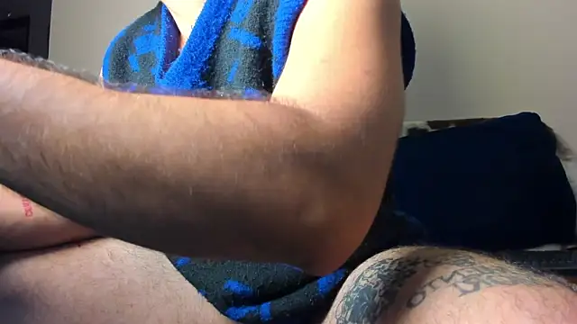 Ackerman Eren  online show from January 12, 10:12 am