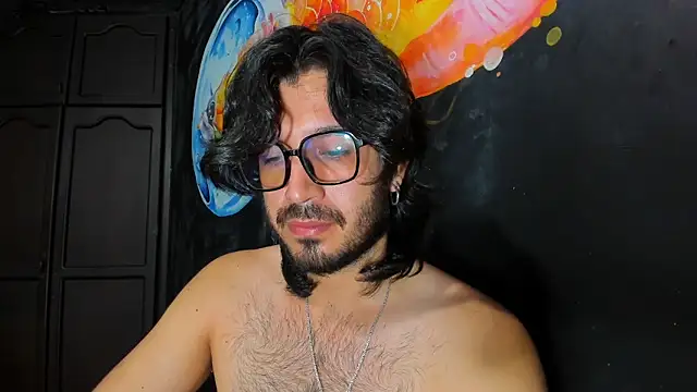 Ackerman Eren  online show from November 6, 1:41 am